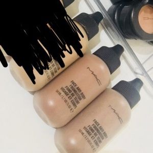 2 MAC FOUNDATION